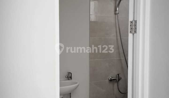 Rumah Siap Huni di Wisata Bukit Mas Rumah 2