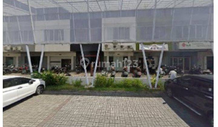 RUKO STRATEGIS DI GWALK CITRALAND 1
