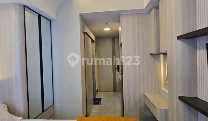 Fully Furnished All New Apartment in Bella Pakuwon City, Bella Apartment 0 Bedroom Nicely Furnished 2
