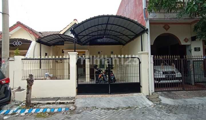 Ready to Occupied, House, 1 Floor, Near State School, Flood-Free,