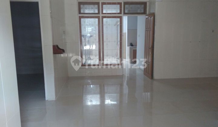 Ready-to-Occupy House in Taman Siwalan Indah Menganti