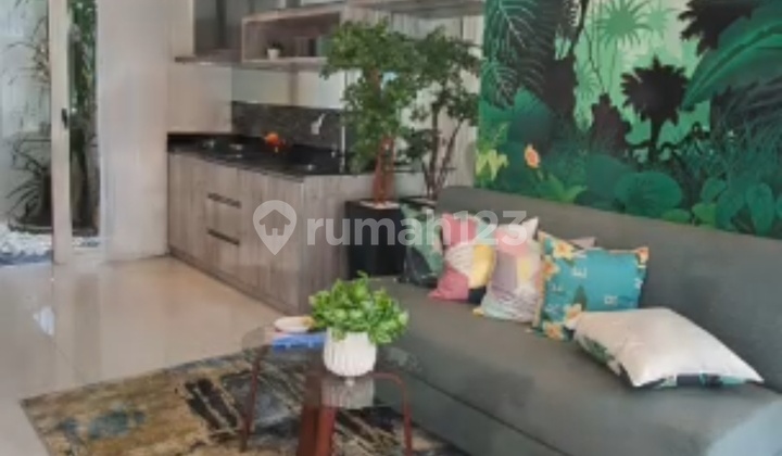 Rumah Full Furnish Di Pakuwon City Cluster Zimbali Costa Rumah Bagus SHM di Cluster Zimbali Costa, Perumahan Pakuwon City Grand Island, Keputih, Sukolilo, Kota Surabaya, Jawa Timur, Indonesia, 60111, Pakuwon City 2