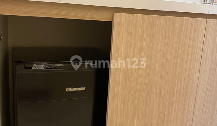 Apartemen Studio Full Furnish Amor Pakuwon City Apartemen Furnished 1 Kamar Tidur Bagus 2