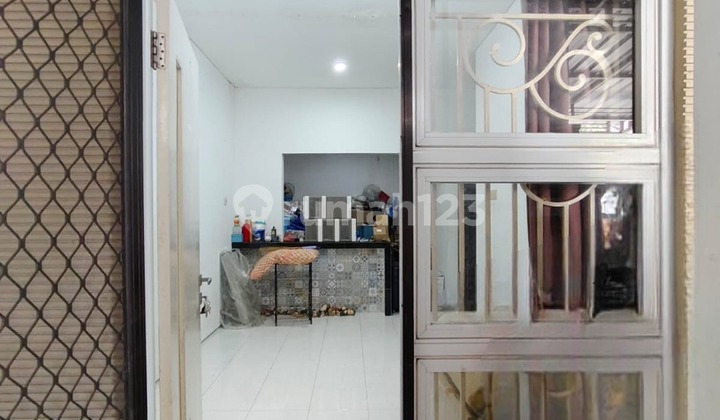 Ready-to-Occupy House at Swp Residence Menganti 2