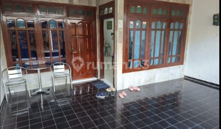 Affordable House Suitable for Boarding in Simohilir, Good House with SHM at Jl. Simo Hilir I Block 2G No.1, Simomulyo, Suko Manunggal, Surabaya, 60281, Simomulyo 2