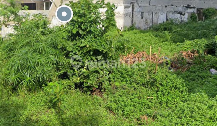 Tanah Dekat Ubaya Cocok Untuk Kos Tanah di Kos Putra, Perumahan Rungkut Mejoyo Utara, Jl. Rungkut Mejoyo Utara Blok AN 56 No.3, Kali Rungkut, Rungkut, Kota Surabaya, Jawa Timur, Indonesia, 60293, Rungkut SHM 400.0 m²