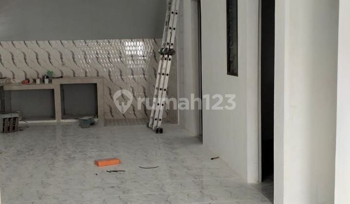 Rumah Baru Minimalis di Wiguna Rumah Bagus 2