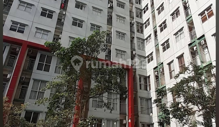 Kantor Strategis di Gunawangsa Merr Rungkut Ruang-Usaha di Lobby Tower B, Apartemen Gunawangsa Merr, Jl. Raya Kedung Baruk No.96, Kedung Baruk, Rungkut, Kota Surabaya, Jawa Timur, Indonesia, 60298, Rungkut 39.0 M² Unfurnished SHM