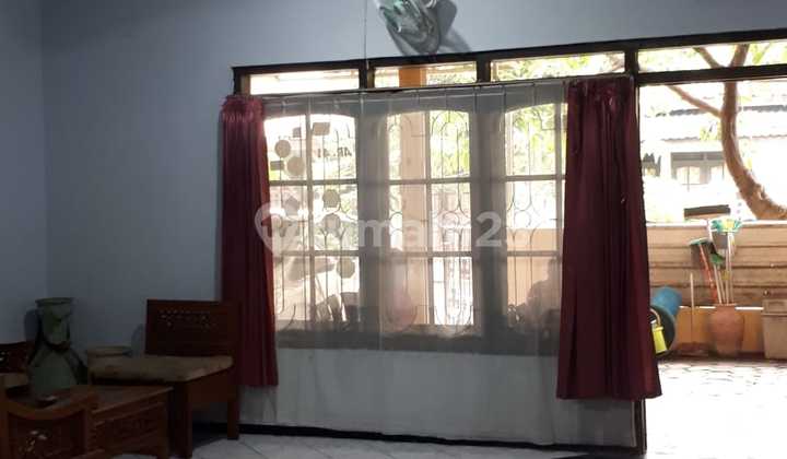 RUMAH SEMI FURNISH DI GRIYO MAPAN SENTOSA 2