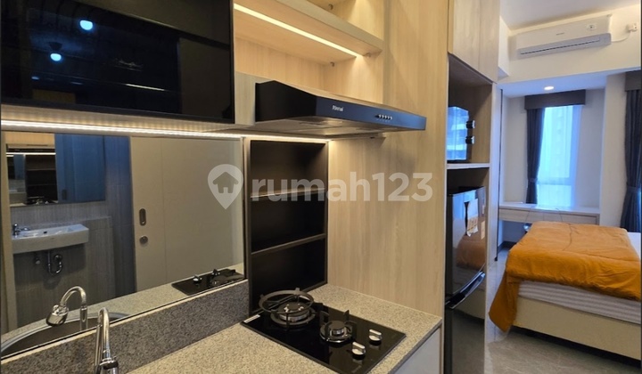 Apartemen Full Furnish All New di Bella Pakuwon City Apartemen Full Furnish All New di Bella Pakuwon City