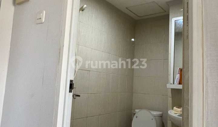 Aparemen 2br Full Furnish Di Puncak Peem Apartemen 2 Kamar Tidur c 2