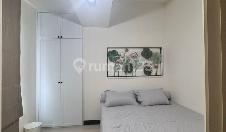 Apartemen Amor 2 Br Full Furnish Di Pakuwon City Apartemen 2 Kamar Tidur Furnished Bagus 2