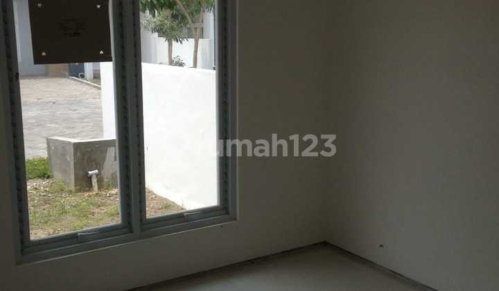 House Under 500 Million Ready to Live In Flood-Free at SWP Residence, Menganti Good House SHM in SWP Residence Housing, Jl. Raya Kepatihan, Kepatihan, Menganti, Gresik, East Java, Indonesia, 61174, Menganti 2