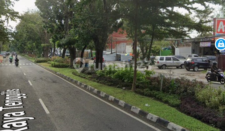 Rumah Di Nol Jalan Raya Tenggilis Mejoyo Rumah SHM Bagus di Jl. Tenggilis Mejoyo Selatan I No. 9, Tenggilis Mejoyo, Tenggilis Mejoyo, Kota Surabaya, Jawa Timur, Indonesia, 60292, Tenggilis Mejoyo 2