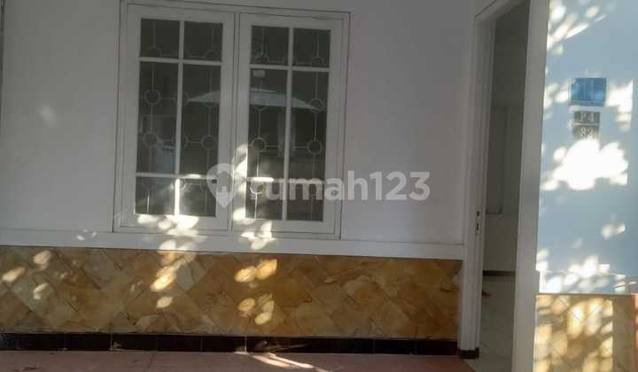 RUMAH SEMI FURNISH DI PURI ASRI PAKUWON CITY 2