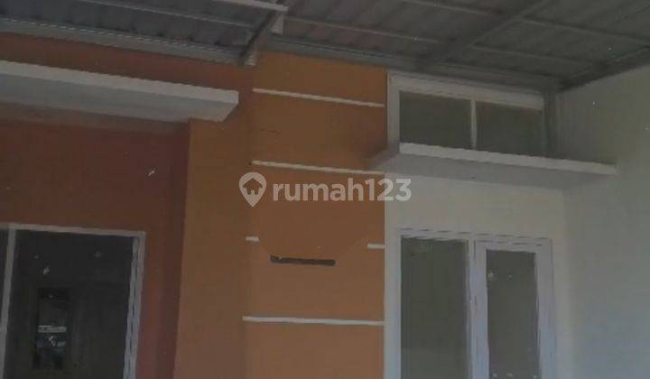 RUMAH SEWA DI TAMAN RIVERA REGENCY RUNGKUT 1