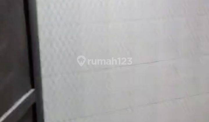 RUMAH BARU LOKASI STRATEGIS, MURAH DI BRONGGALAN 2