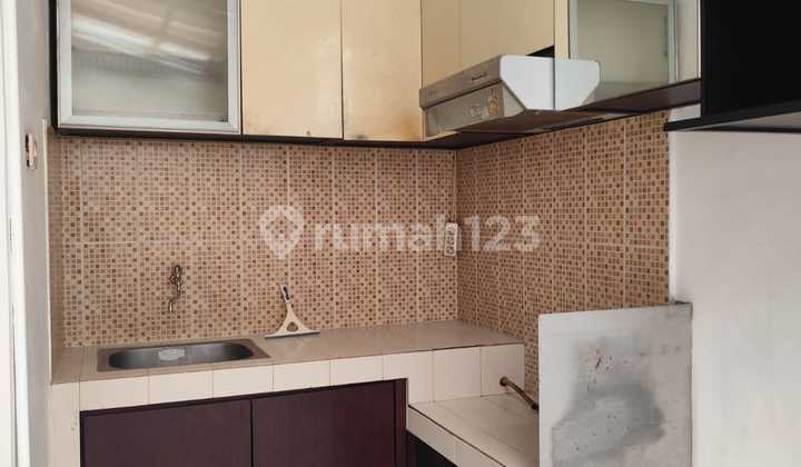 RUMAH SIAP HUNI SEMI FURNISH DI RUNGKUT 2