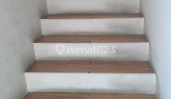 RUKO 5 LANTAI STRATEGIS COCOK UTK USAHA DI DHARMAWANGSA 2