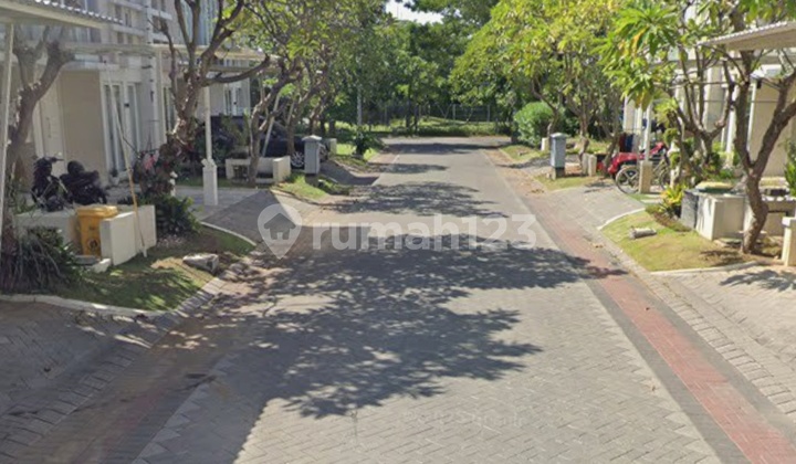 FULLY FURNISHED HOUSE IN ZIMBALI COSTA PAKUWON CITY 2