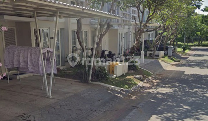 Rumah Full Furnish Di Pakuwon City Cluster Zimbali Costa Rumah Bagus HGB di Cluster Zimbali Costa, Perumahan Pakuwon City Grand Island, Keputih, Sukolilo, Kota Surabaya, Jawa Timur, Indonesia, 60111, Pakuwon City 2