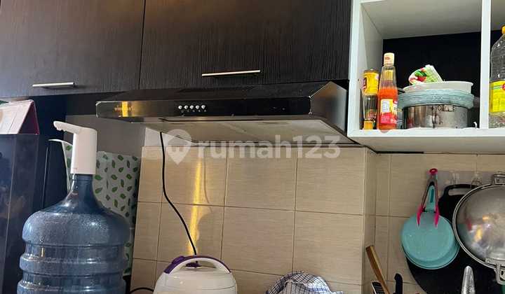 APARTEMEN FULL FURNISH 2BR DI PUNCAK PERMAI 2