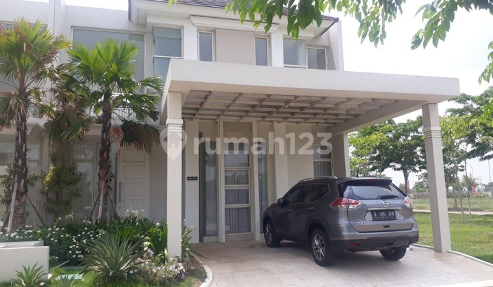 Rumah Bagus Semi Futnish Di Grand Pakuwon Rumah SHM di Perumahan Grand Pakuwon, Jl. Banjar Sugihan 1, Banjar Sugihan, Tandes, Kota Surabaya, Jawa Timur, Indonesia, 60185, Tandes Bagus