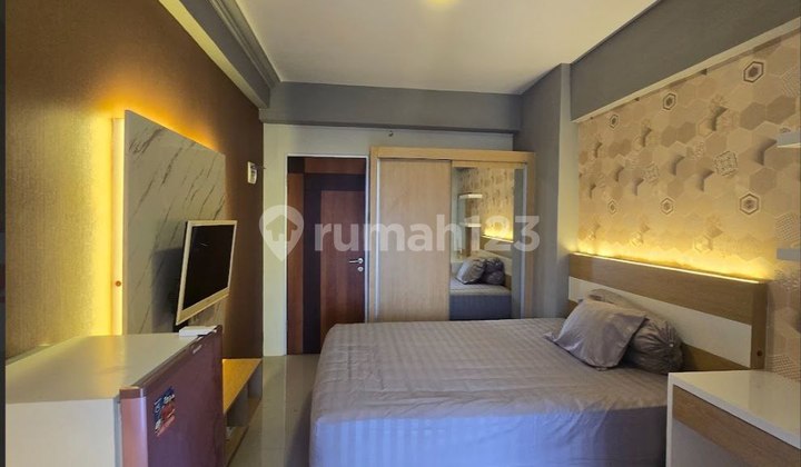 Full Furnished Apartment in Gunawangsa Merr Strategic Location Near University, Shopping A 0 Bedroom Apartment Well Furnished Full Furnished Apartment in Gunawangsa Merr Strategic Location Near University, Shopping A 0 Bedroom Apartment Well Furnished