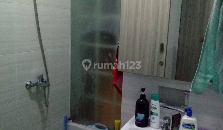RUMAH FULL FURNISH DI GRAND PAKUWON 2