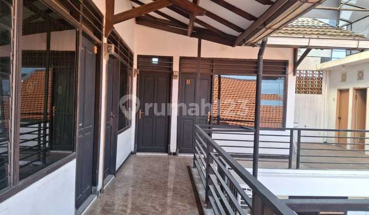RUMAH KOST2 AN DI SIDOSERMO INDAH
