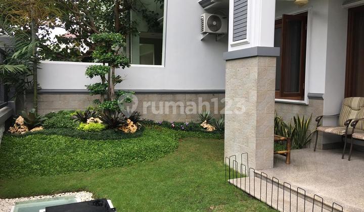 Rumah Full Furnish di Babatan Pratama Wiyung Rumah Bagus SHM di Jl. Babatan Pratama Xxiv Blok Jj No.32, Babatan, Wiyung, Kota Surabaya, Jawa Timur, Indonesia, 60227, Wiyung 2