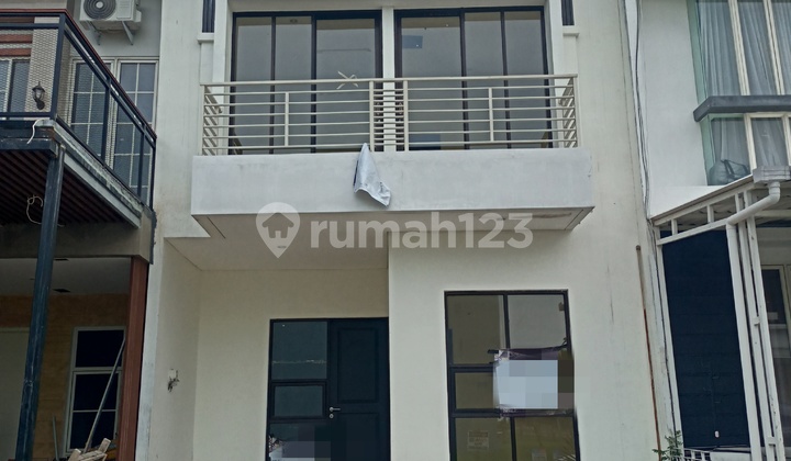 RUMAH MURAH PAKUWON CITY CLUSTER ZIMBALI COSTA RUMAH MURAH PAKUWON CITY CLUSTER ZIMBALI COSTA