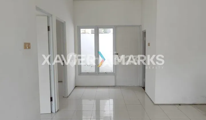 Ready-to-Occupy House in Swp Residence Menganti