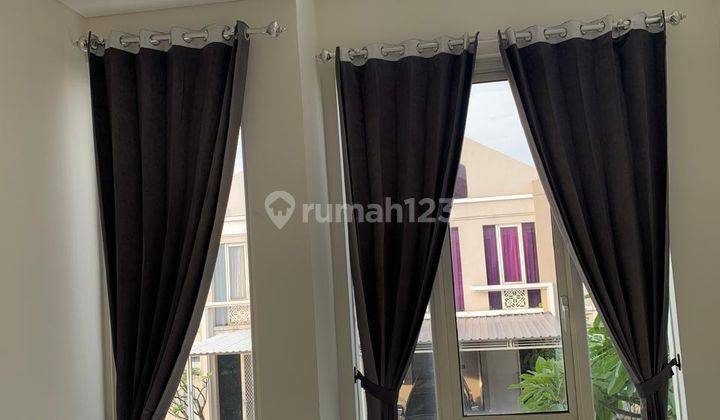 RUMAH SIAP HUNI DI GRAND PAKUWON 2