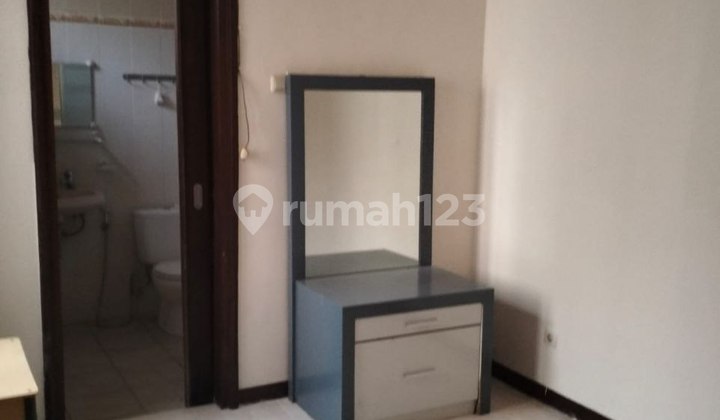 Rumah Bagus Semi Furnish Di Woodland Citraland Rumah 2