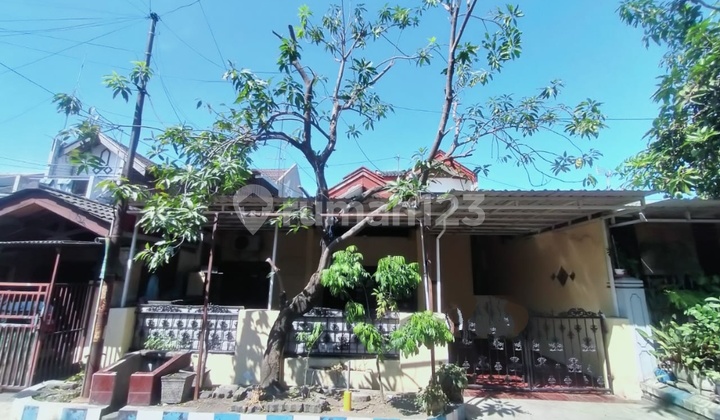 RUMAH SEMI FURNISH DI GRIYO MAPAN SENTOSA 1