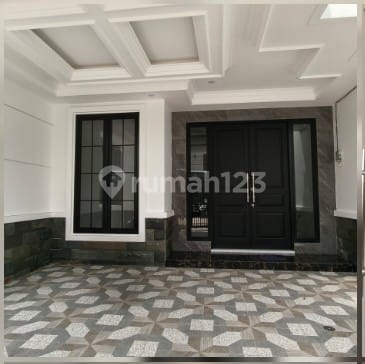 Rumah Baru Gress American Classic di Araya ( Galaxy Bumi Permai) Rumah Bagus HGB di Perumahan Galaxi Bumi Permai, Jl. Arya Galaxy Bumi Permai A2, Keputih, Sukolilo, Kota Surabaya, Jawa Timur, Indonesia, 60111, Sukolilo 2