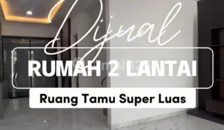 Semi-Furnished House in Citraland Utama, Good House with SHM at Taman Puspa Raya, Citraland, Jln Taman Puspa Raya, Sambikerep, Sambikerep, City of Surabaya, East Java, Indonesia, 60217, Citraland