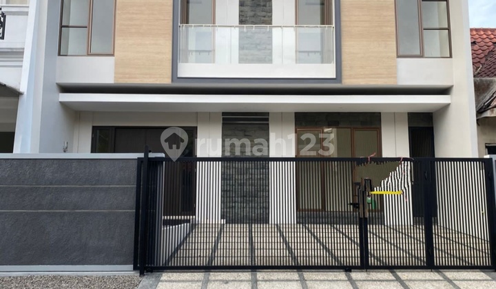 RUMAH BARU GRESS KOKOH KUAT DI CITRALAND UTAMA RUMAH BARU GRESS KOKOH KUAT DI CITRALAND UTAMA