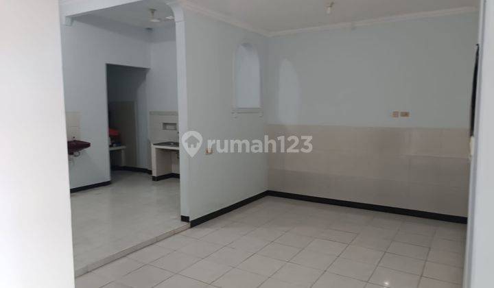 RUMAH SIAP HUNI DI WIGUNA RUNGKUT 2