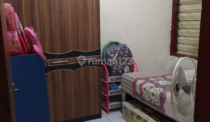 RUMAH SIAP HUNI DI WIGUNA RUNGKUT 2