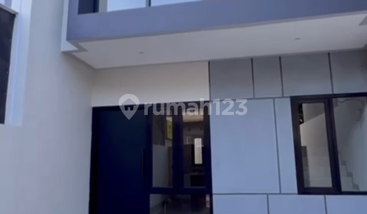 Rumah Baru Gress Under 1 M Di Manukan Lor Surabaya Barat Rumah SHM Bagus di Jl. Manukan Lor I No.35, Manukan Kulon, Tandes, Kota Surabaya, Jawa Timur, Indonesia, 60185, Manukan 2
