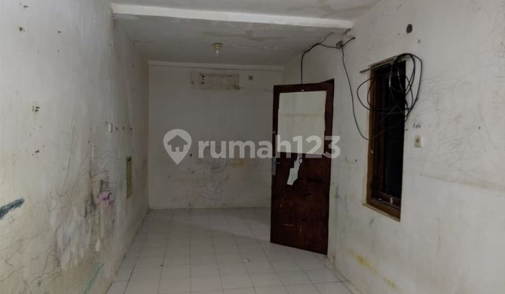 RUMAH DI TAMBAK LABAN LANGSUNG DEPAN SPBU 2