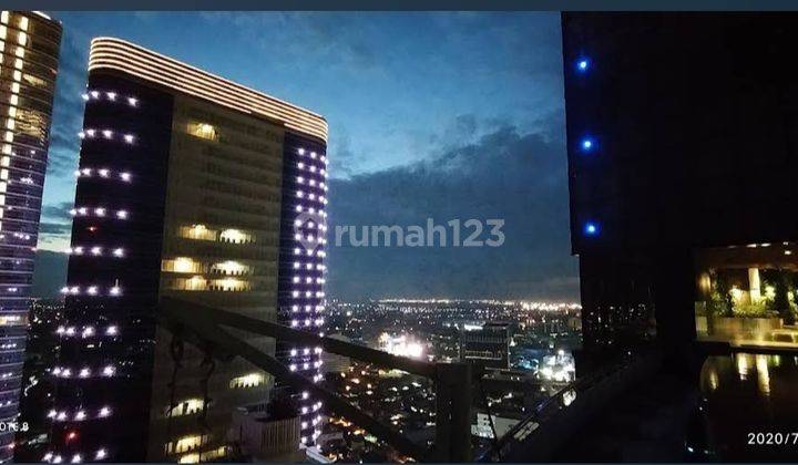 APARTEMEN THE PEAK FULL FURNISH DI TUNJUNGAN PLAZA 5 2