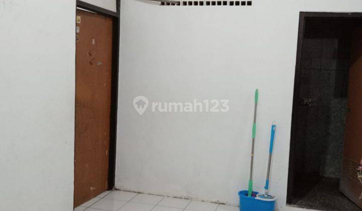 RUMAH HOOK SIAP HUNI DI WIGUNA RUNGKUT 2