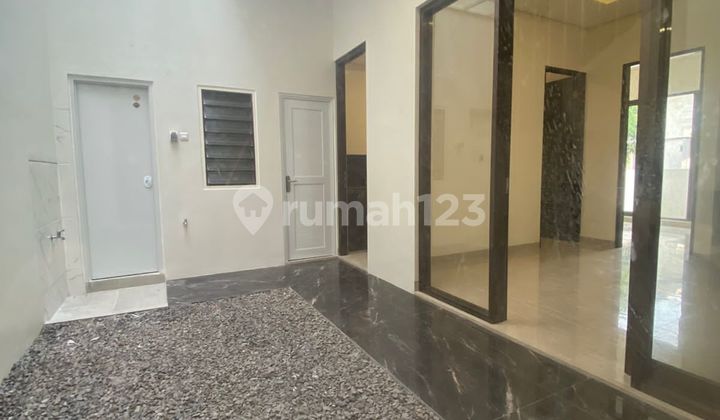 RUMAH BARU GRESS KOKOH KUAT DI CITRALAND UTAMA 2