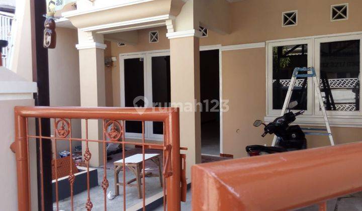 RUMAH SIAP HUNI DI WIGUNA RUNGKUT 2