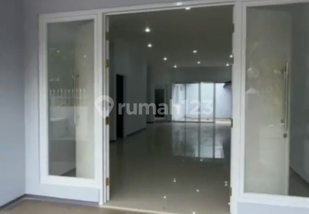 RUMAH BARU GRESS DI NIRWANA EKSEKUTIF 1