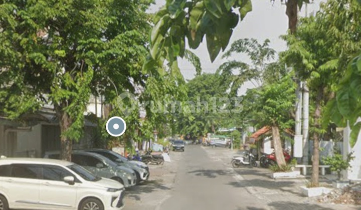 RUMAH KOST + PUJASERA MURAH DI NGAGEL JAYA