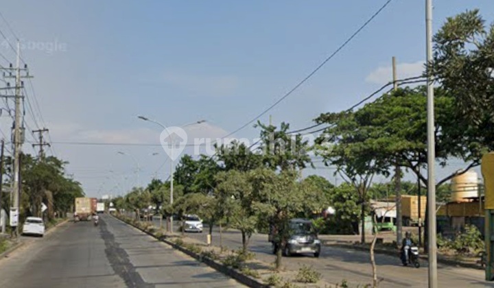 The land can be used for container parking / heavy equipment / stockpile / coal at Tambak Osowilangun Land in Terminal Tambak Oso Wilangon, Jl. Tambak Oso Wilangon, Tambak Oso Wilangon, Benowo, Surabaya City, East Java, Indonesia, 60191, Asemrowo SHM 6.4 ha. The land can be used for container parking / heavy equipment / stockpile / coal at Tambak Osowilangun Land in Terminal Tambak Oso Wilangon, Jl. Tambak Oso Wilangon, Tambak Oso Wilangon, Benowo, Surabaya City, East Java, Indonesia, 60191, Asemrowo SHM 6.4 ha.